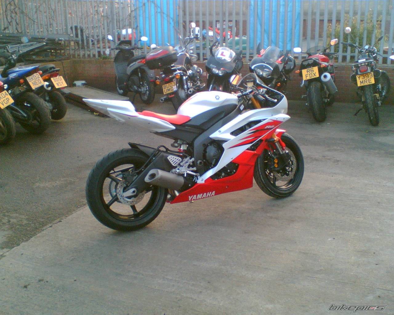 Bike Photo 505438