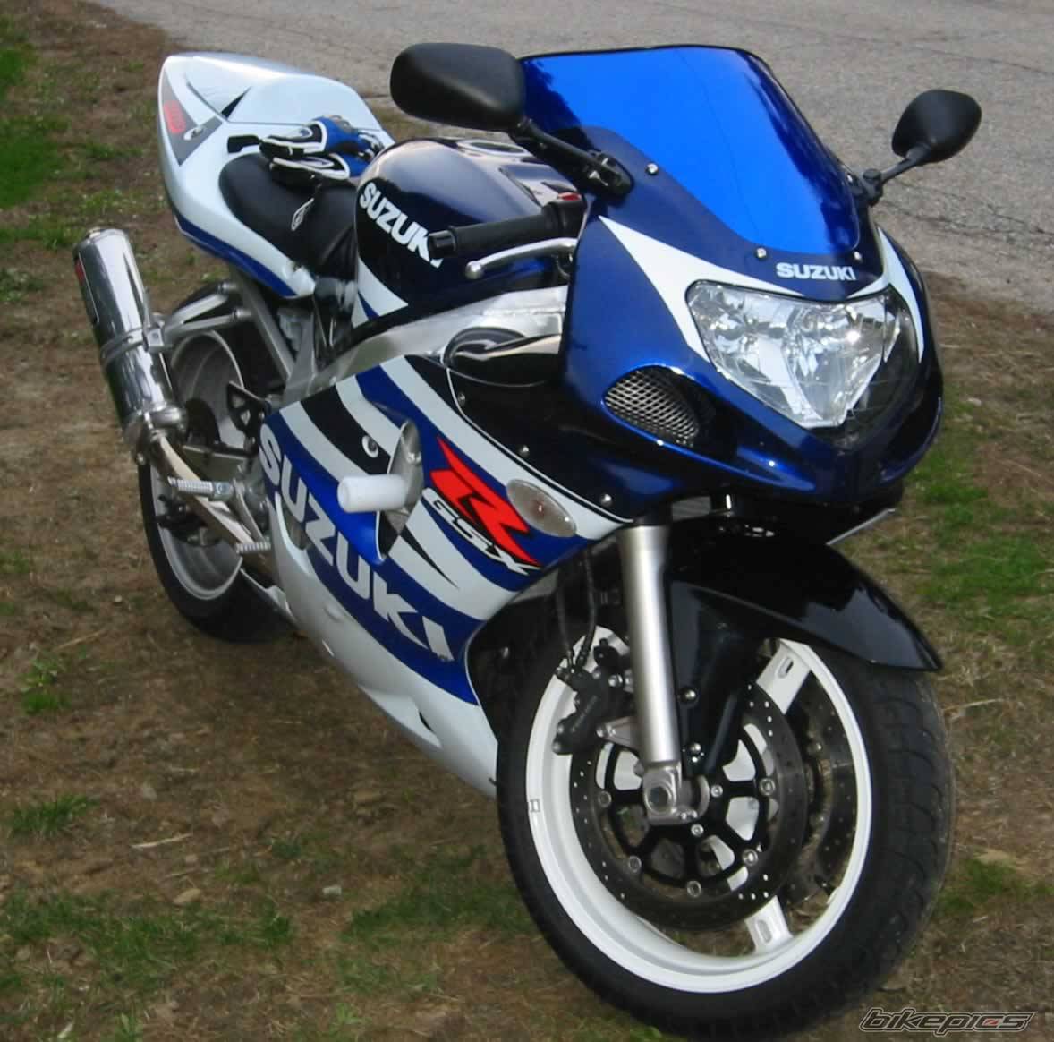 Bike Photo 50544