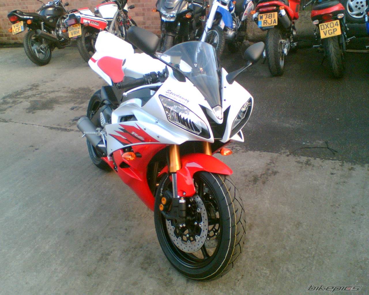 Bike Photo 505443