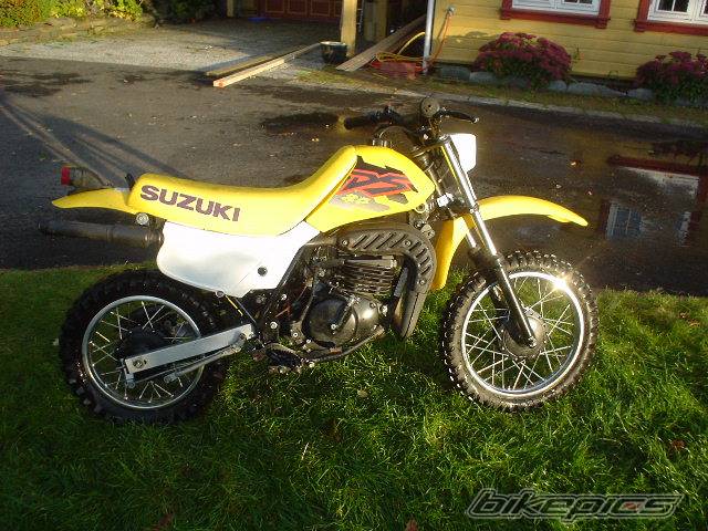 Bike Photo 505462