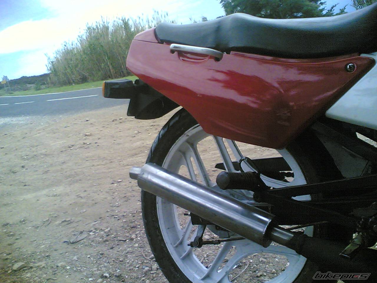 Bike Photo 505468