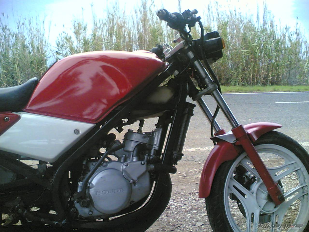 Bike Photo 505470