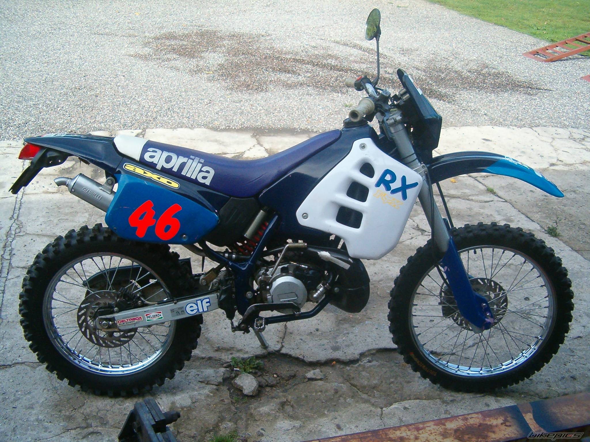 Bike Photo 505478
