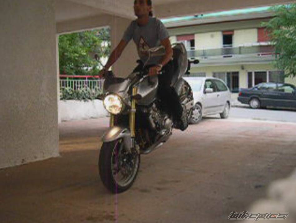 Bike Photo 505480