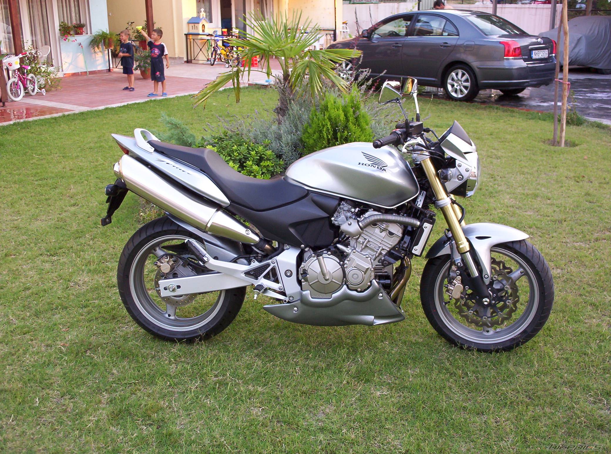 Bike Photo 505486
