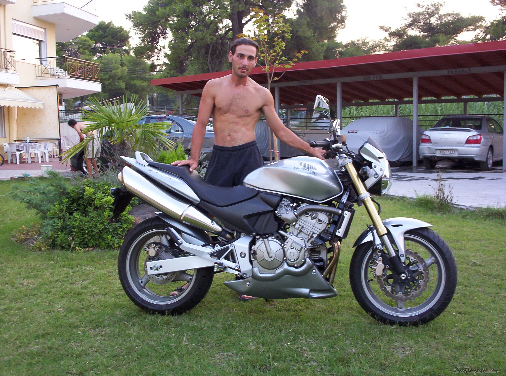 Bike Photo 505488