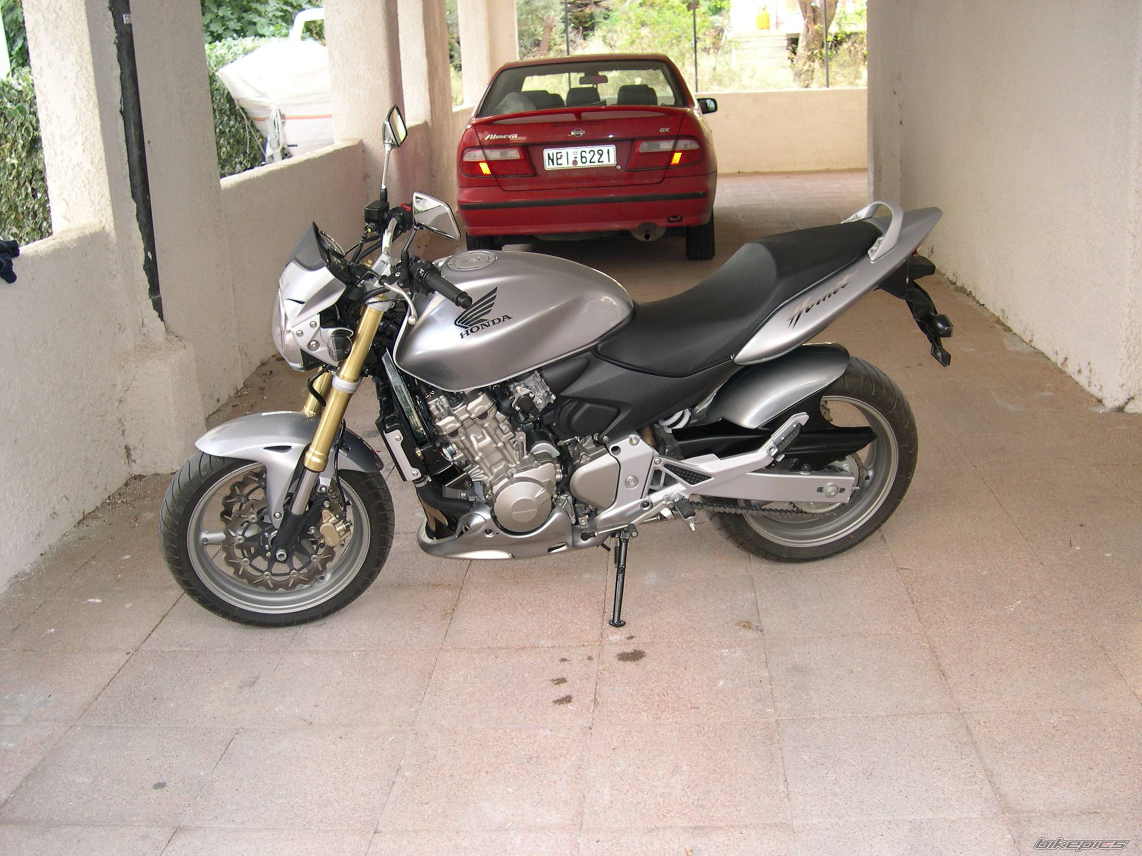 Bike Photo 505490