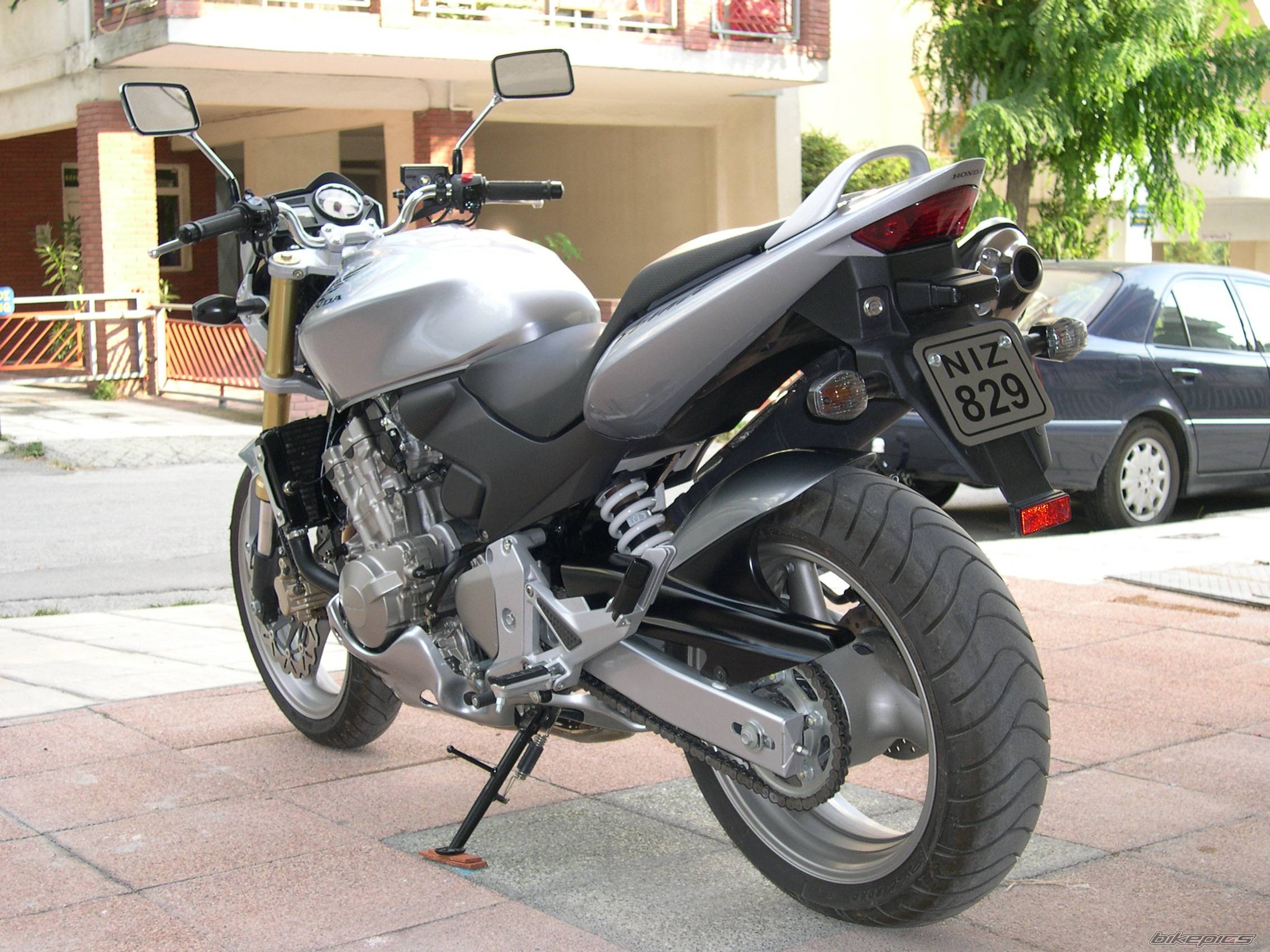 Bike Photo 505493