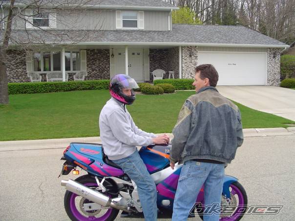 Bike Photo 505554