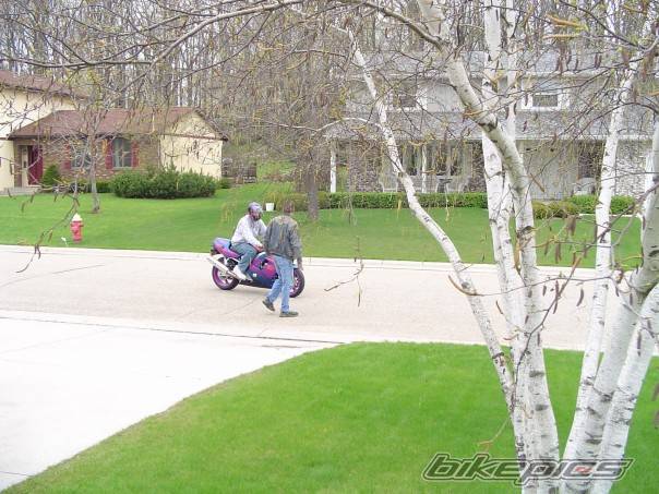 Bike Photo 505555