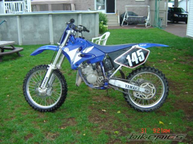 Bike Photo 505569
