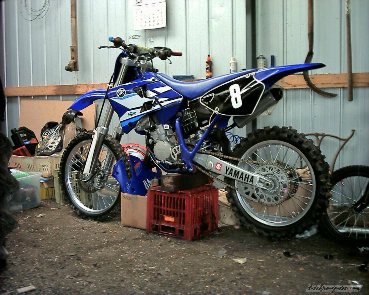 Bike Photo 50557
