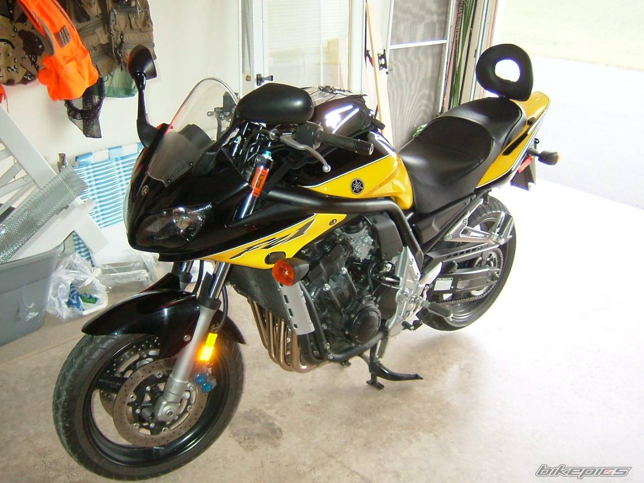 Bike Photo 505574