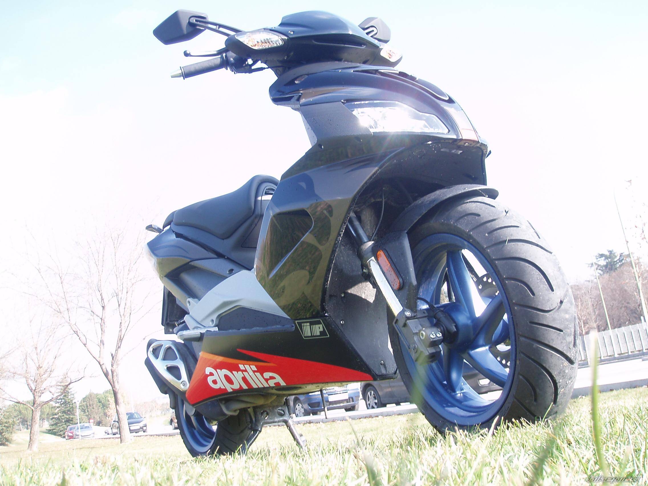 Bike Photo 505585