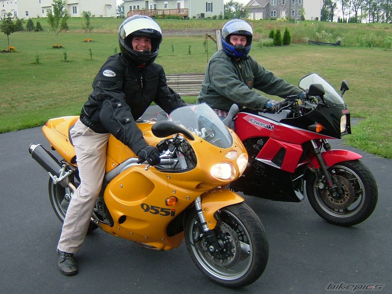 Bike Photo 505586