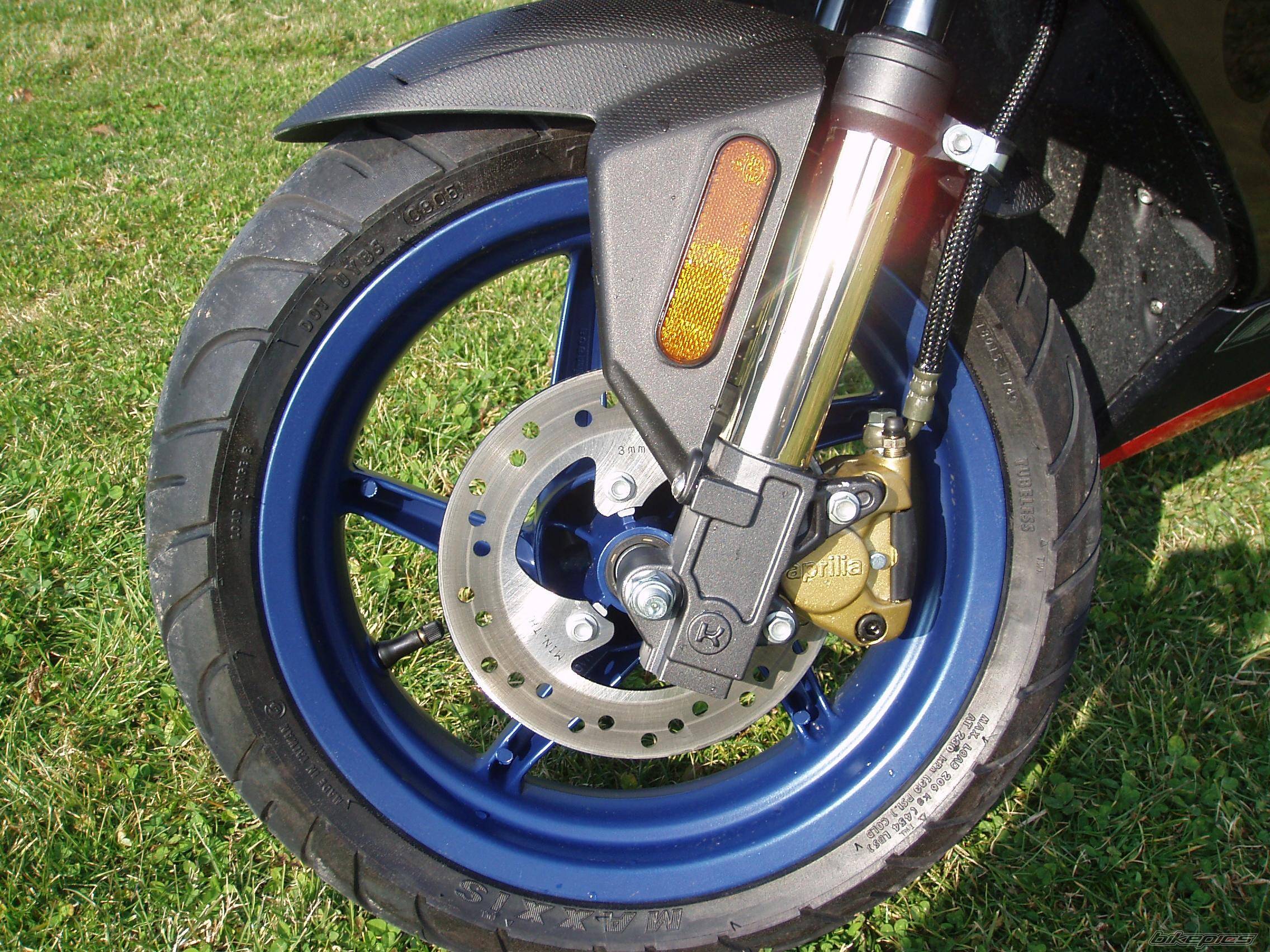 Bike Photo 505588