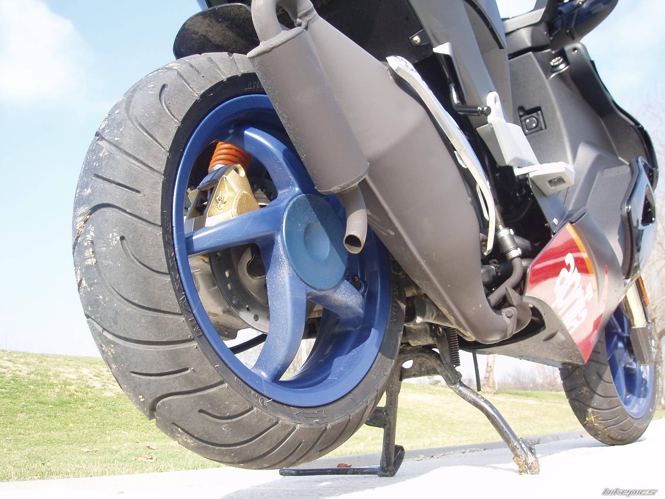 Bike Photo 505590