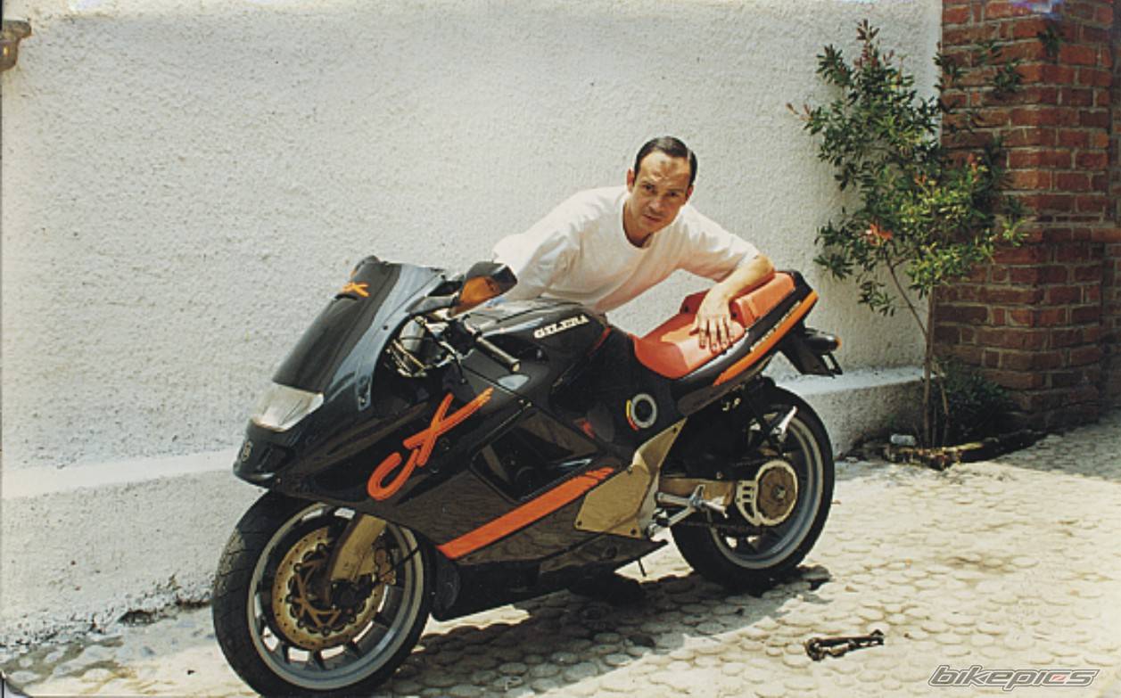 Bike Photo 50560