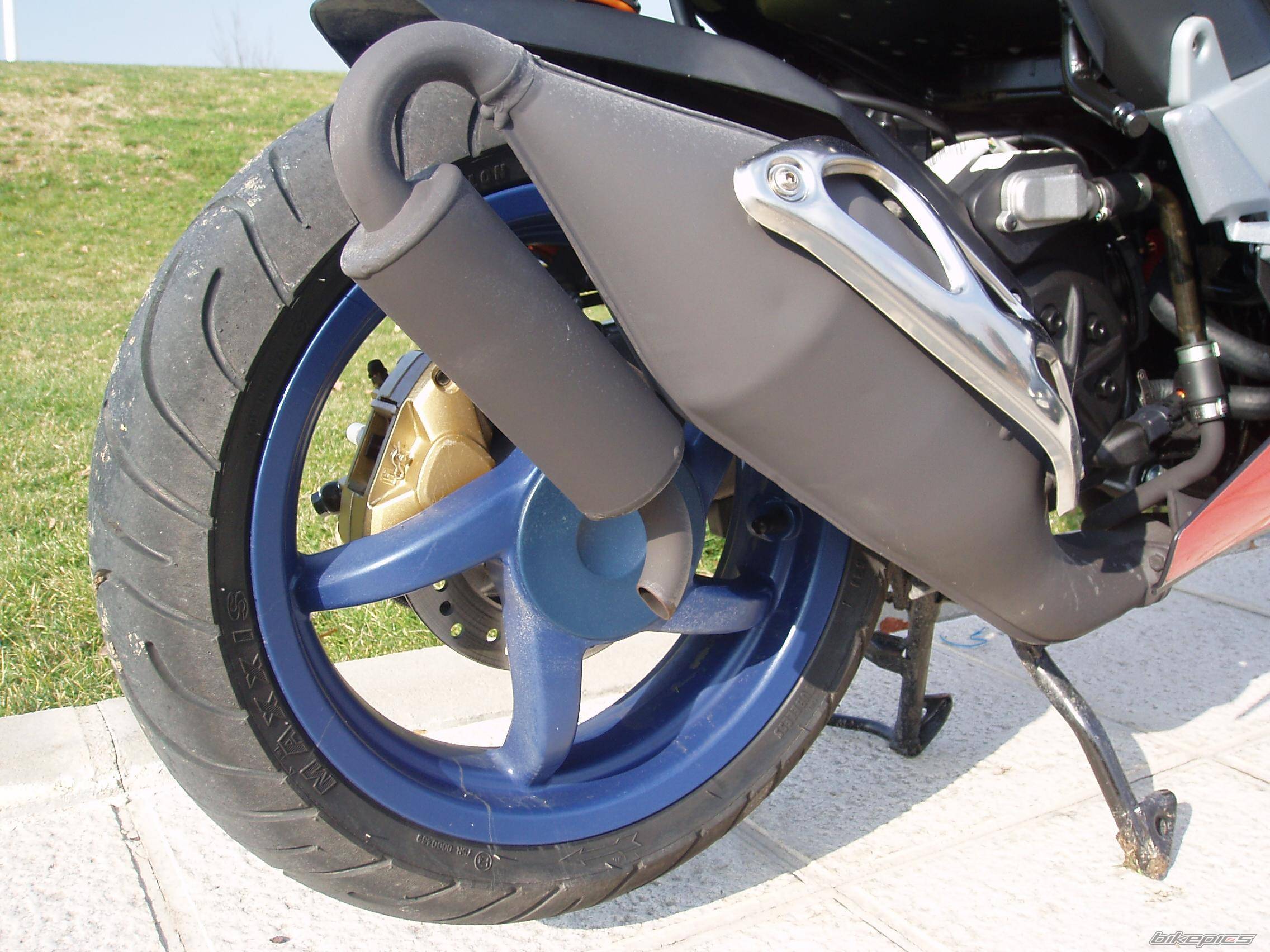 Bike Photo 505601