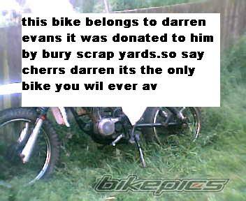 Bike Photo 50561