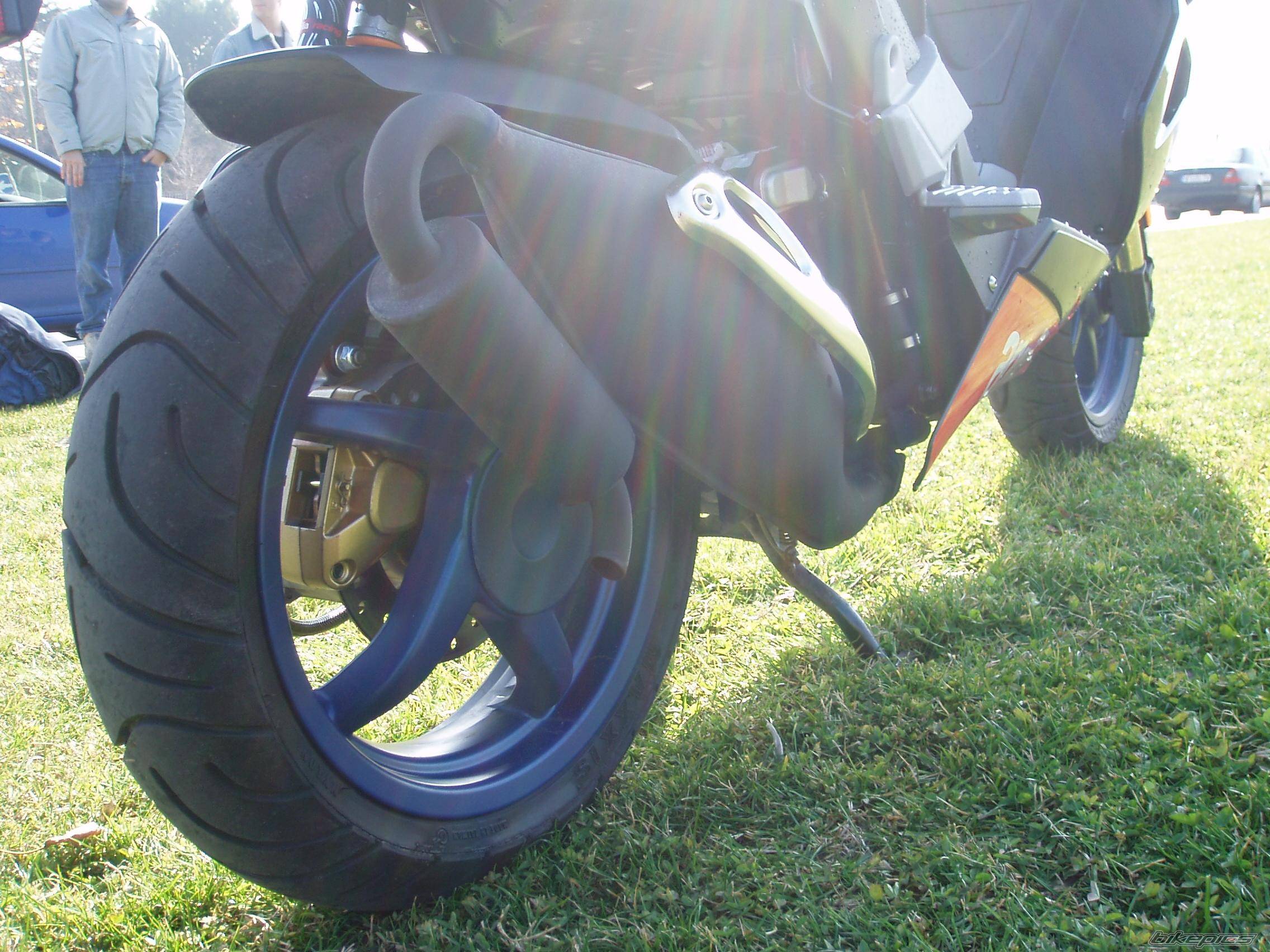 Bike Photo 505610