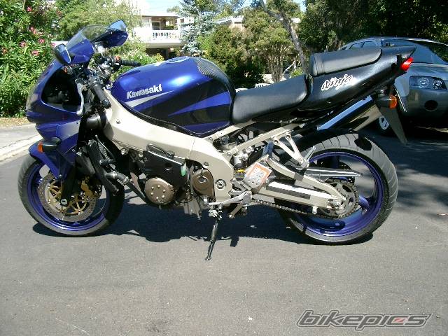 Bike Photo 505612