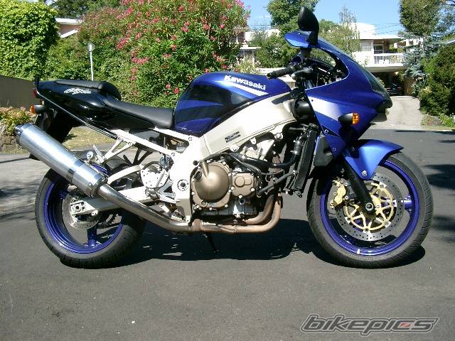 Bike Photo 505613