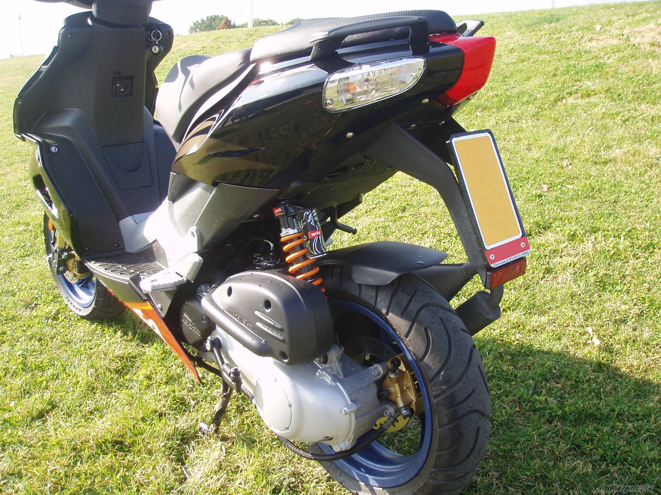 Bike Photo 505616