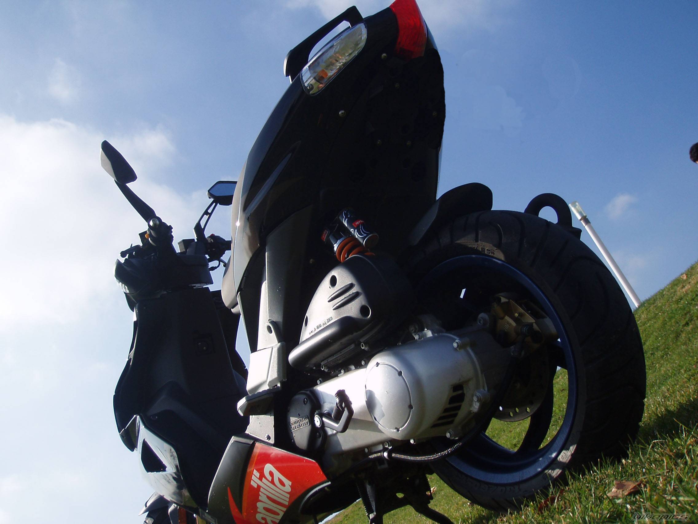 Bike Photo 505619