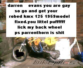 Bike Photo 50562