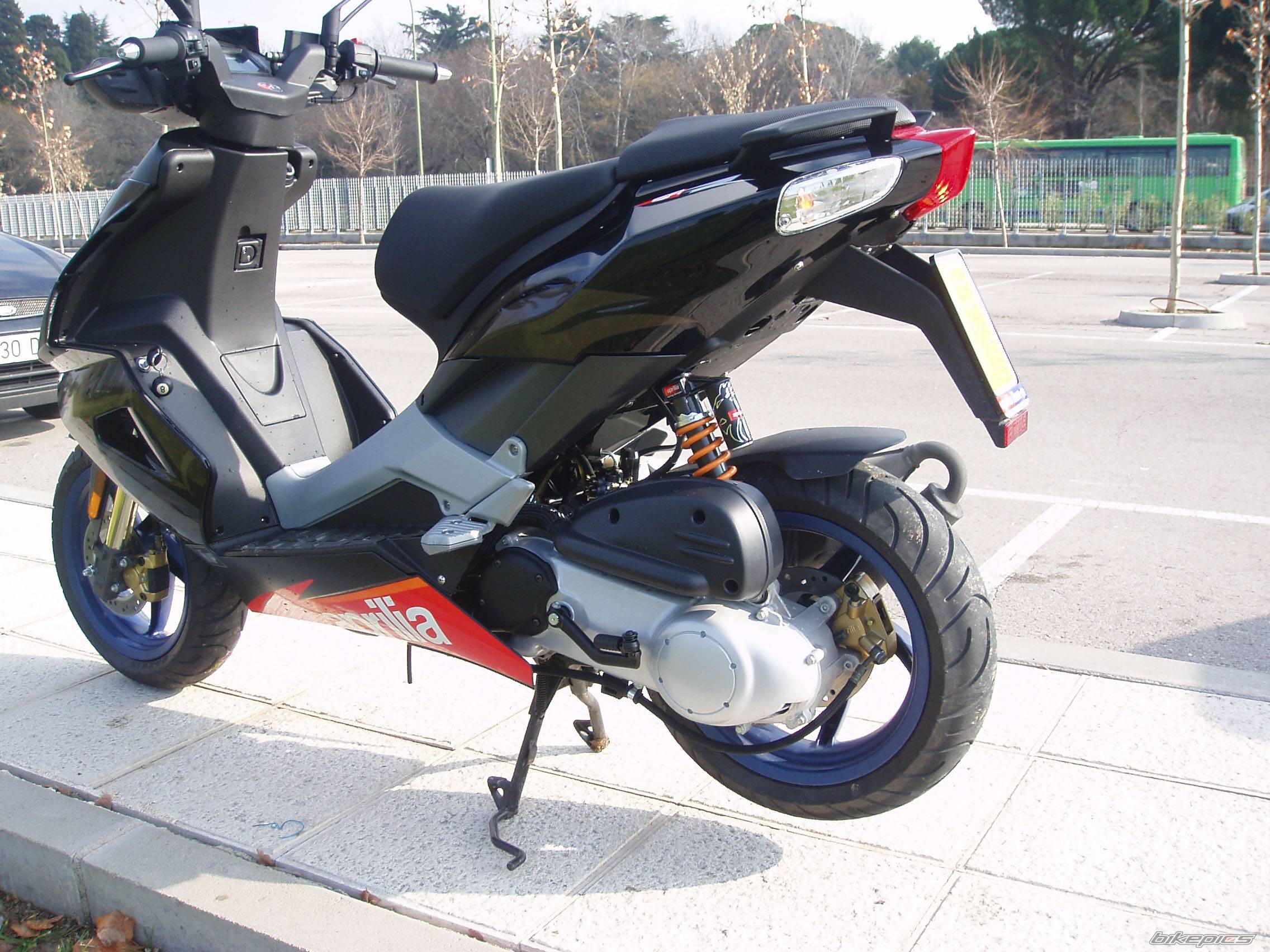 Bike Photo 505621
