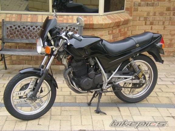Bike Photo 505633