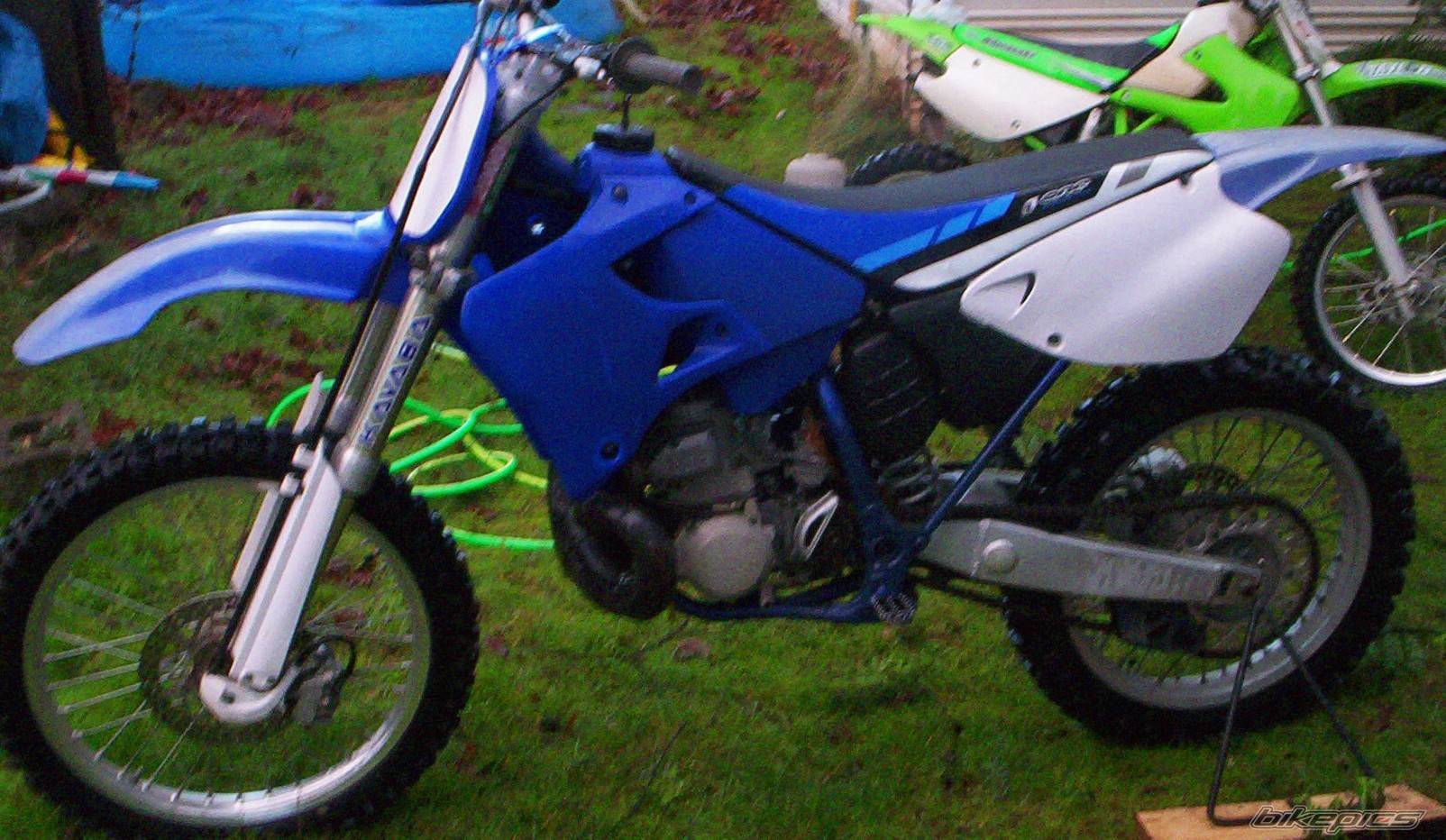 Bike Photo 505643