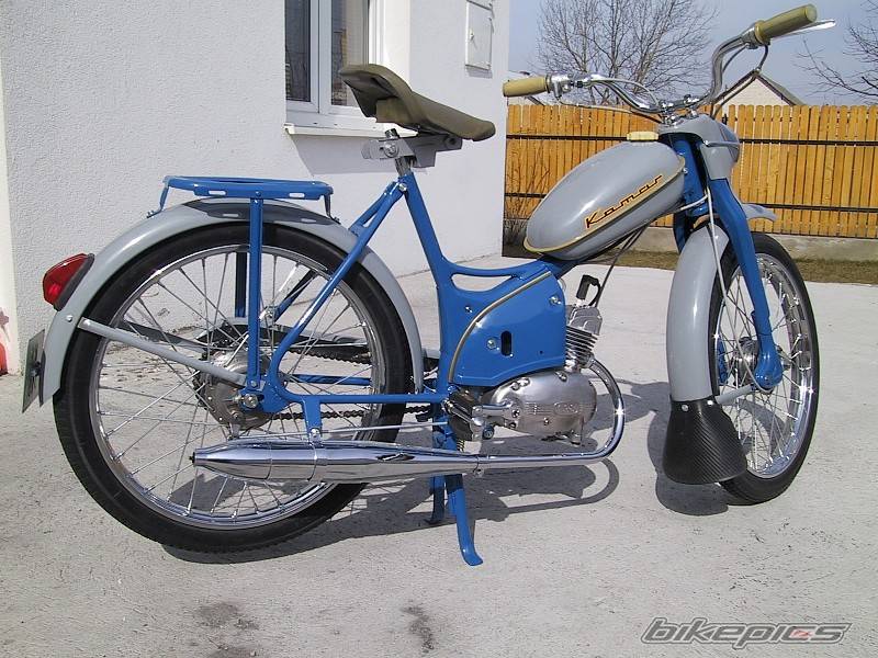 Bike Photo 505668