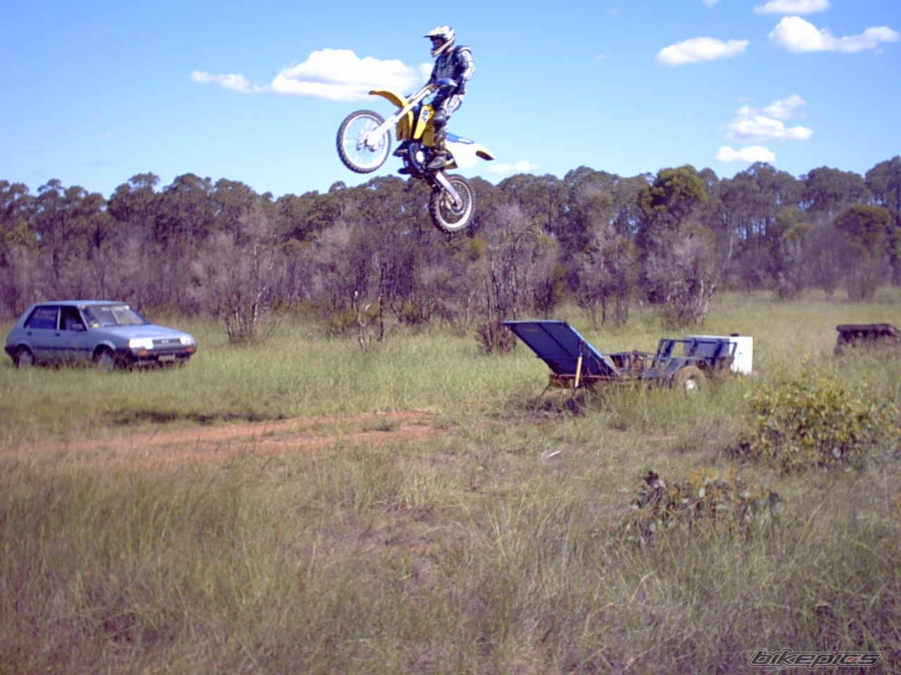 Bike Photo 50567