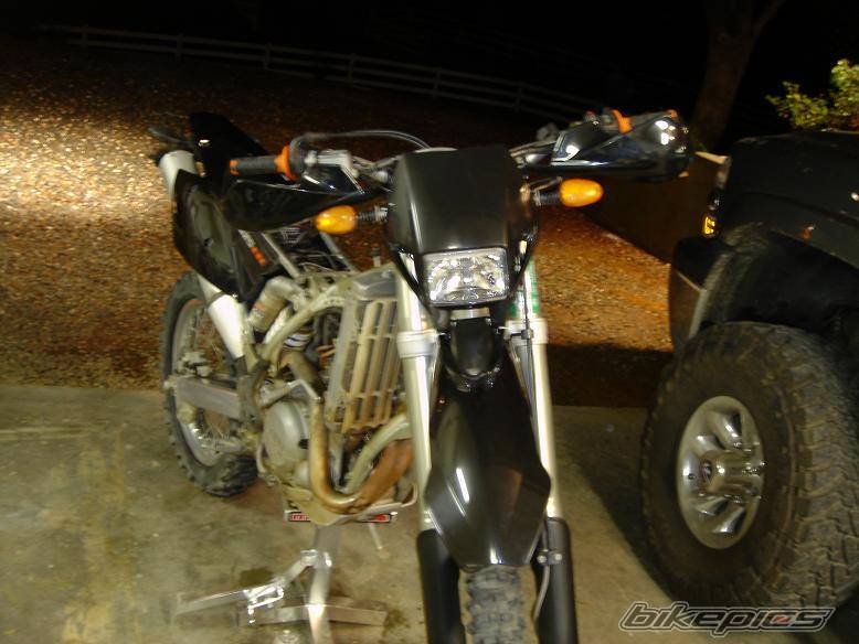 Bike Photo 505687