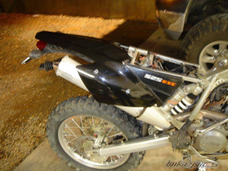 Bike Photo 505690