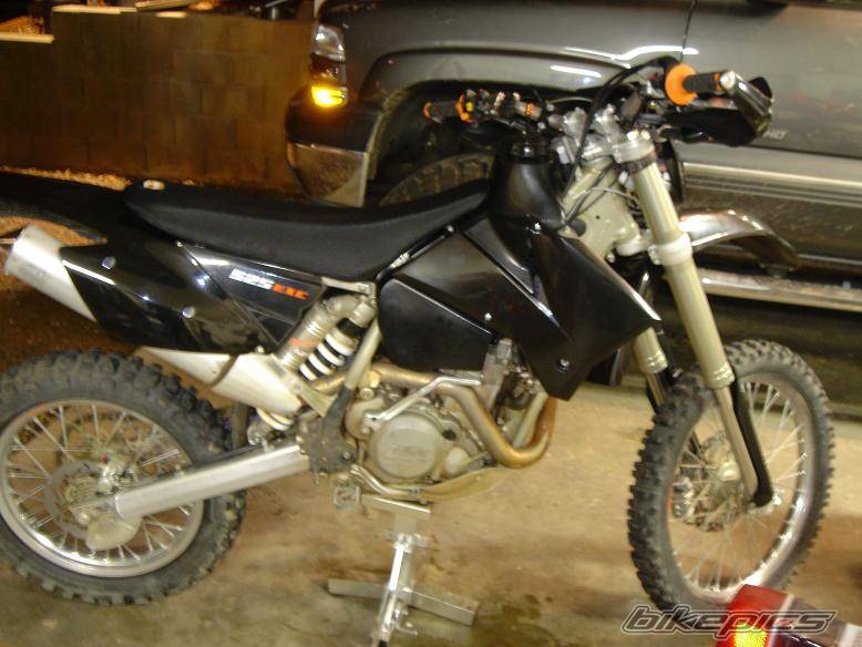 Bike Photo 505691