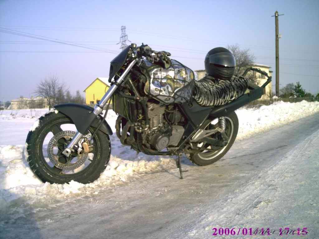 Bike Photo 505700