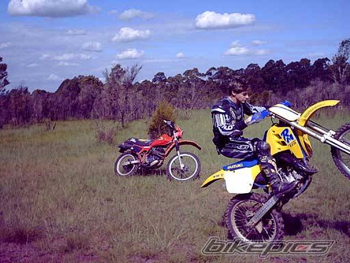 Bike Photo 50572