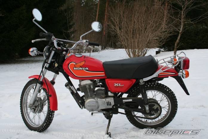 Bike Photo 505782