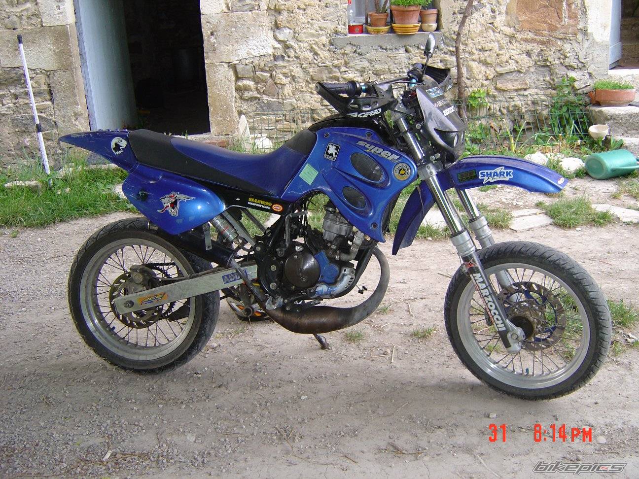 Bike Photo 505784