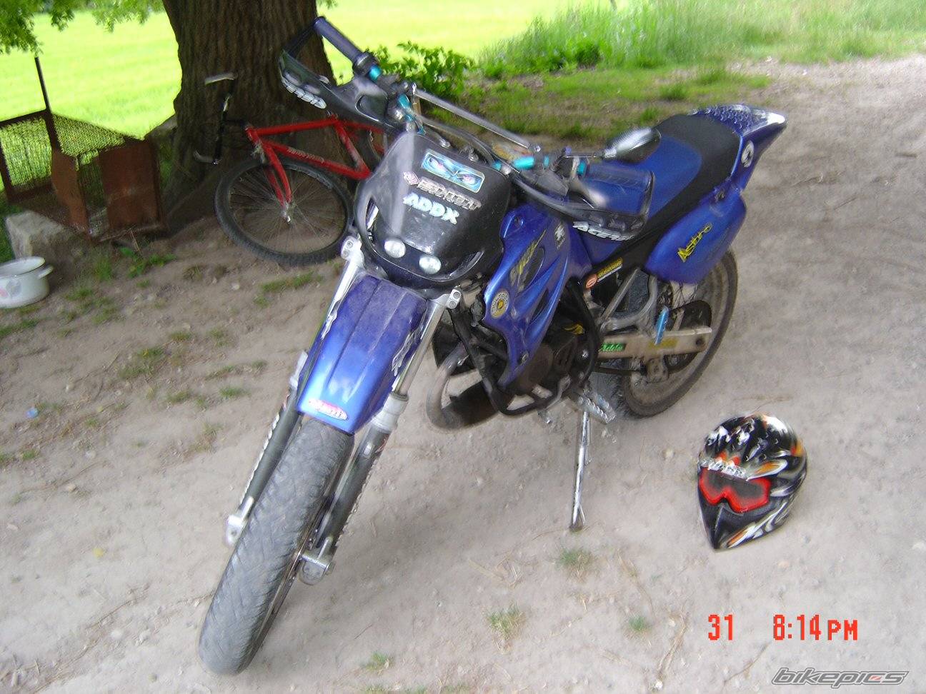 Bike Photo 505785