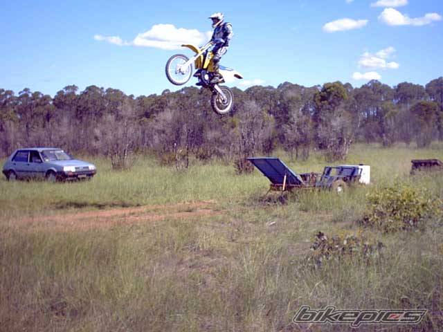 Bike Photo 50579