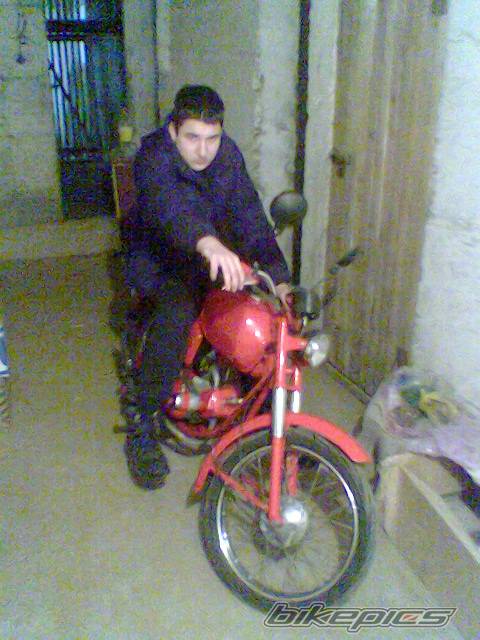 Bike Photo 505810