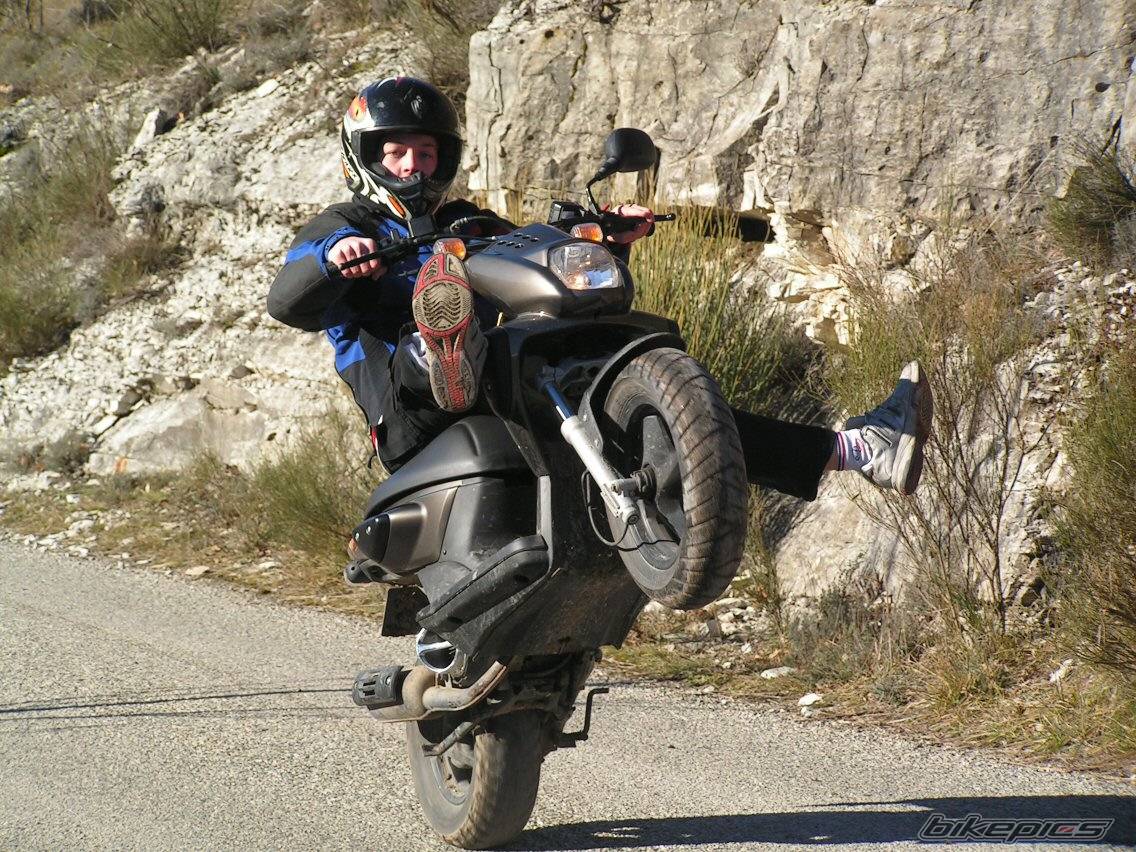 Bike Photo 505818