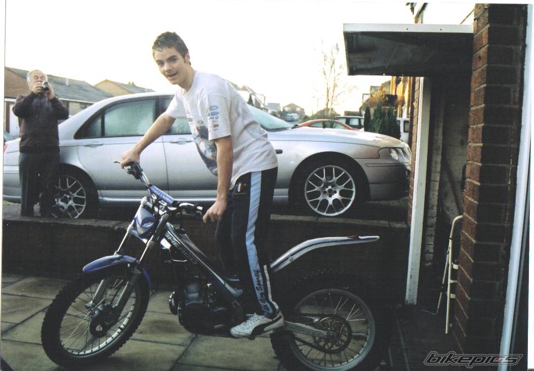 Bike Photo 505826
