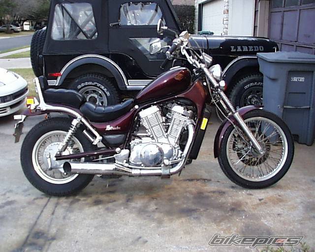 Bike Photo 50584