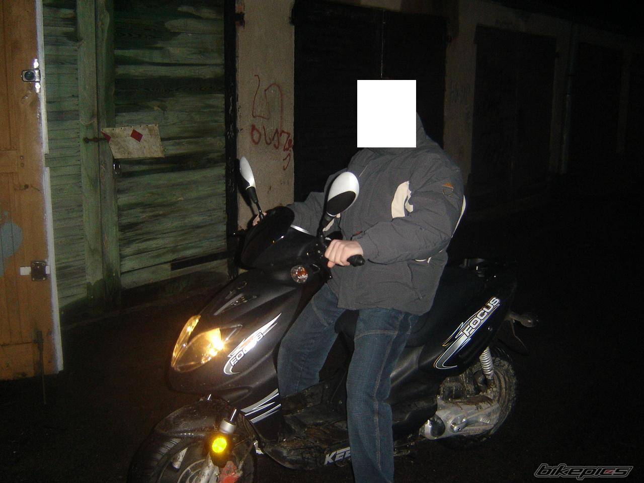 Bike Photo 505847