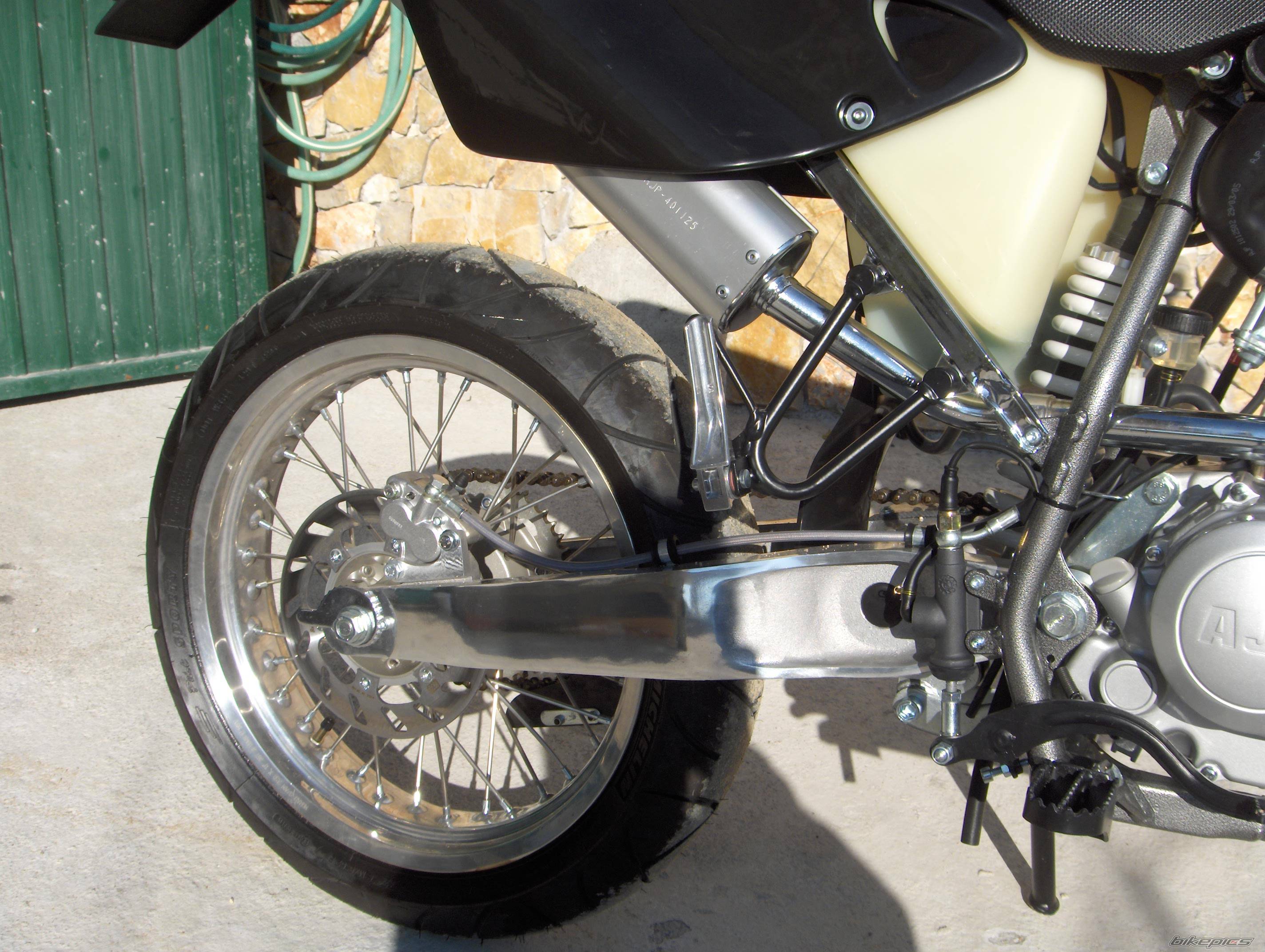 Bike Photo 505852